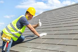 Reliable Winona, MS Roofing Services Solutions